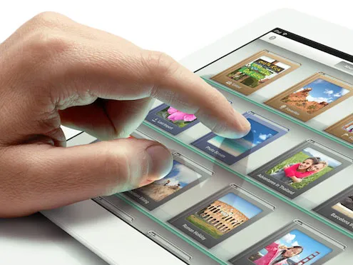 Apple phải hoàn tiền cho khách hàng mua iPad
