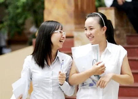 27 điểm chưa chắc đỗ ĐH Y Hà Nội