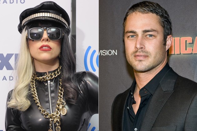 Lady Gaga và bạn trai Taylor Kinney dự định sẽ cử hành hôn lễ trong mùa hè năm nay