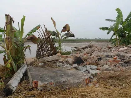 Làm rõ trách nhiệm các thẩm phán