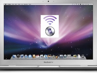 Apple sẽ đưa 'nhận diện giọng nói' vào máy tính