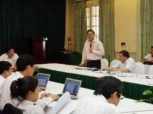 Đề án tái cơ cấu kinh tế chưa chú trọng phát huy nguồn lực