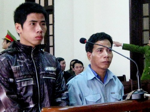 Dùng điện bẫy chuột khiến hai người tử vong
