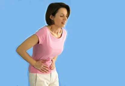 Đau bụng: Vị trí đau có thể cho biết nguyên nhân