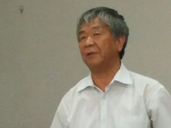 Phải giải quyết vấn đề Biển Đông theo Công ước LHQ về Luật Biển 1982