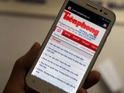Revo HD4 nâng cấp lên Android 4.2.1