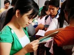 ĐH Thái Nguyên xét tuyển gần 2.000 chỉ tiêu NV3