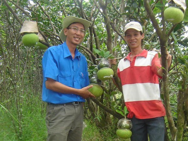 Lợi ích thiết thực cho cộng đồng