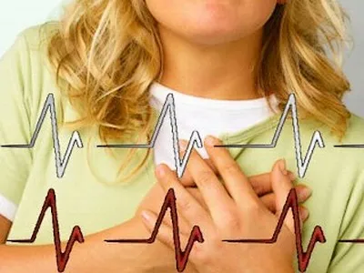 Vì sao mắc bệnh tim?