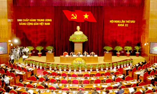 Hội nghị Trung ương 6: Mong đợi và chờ đợi