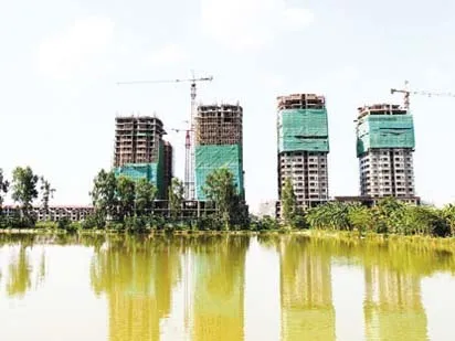 Hà Nội 'soi' hàng loạt dự án bất động sản