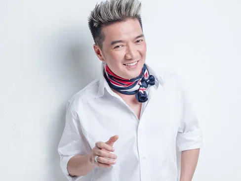 Đàm Vĩnh Hưng không còn ích kỷ và tham lam?