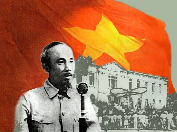 Độc lập và Chủ quyền