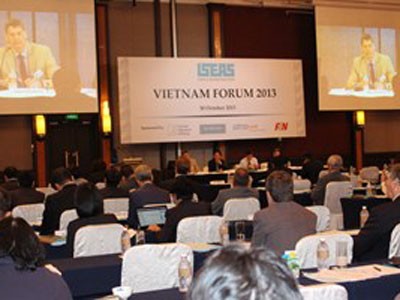 Tập đoàn đa quốc gia đầu tư mạnh vào Việt Nam