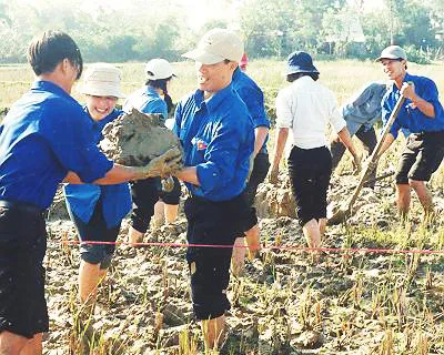 Kết quả tuần 14, câu hỏi tuần 15