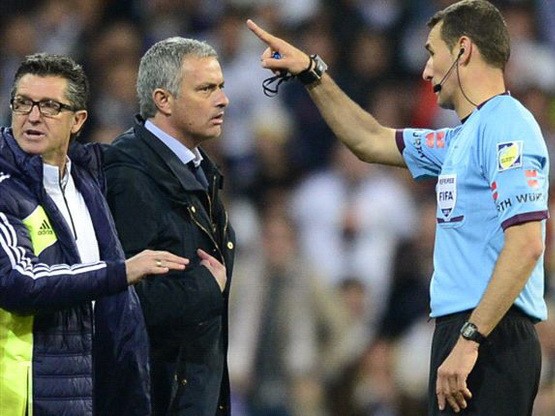 Mourinho hủy hoại bóng đá Tây Ban Nha