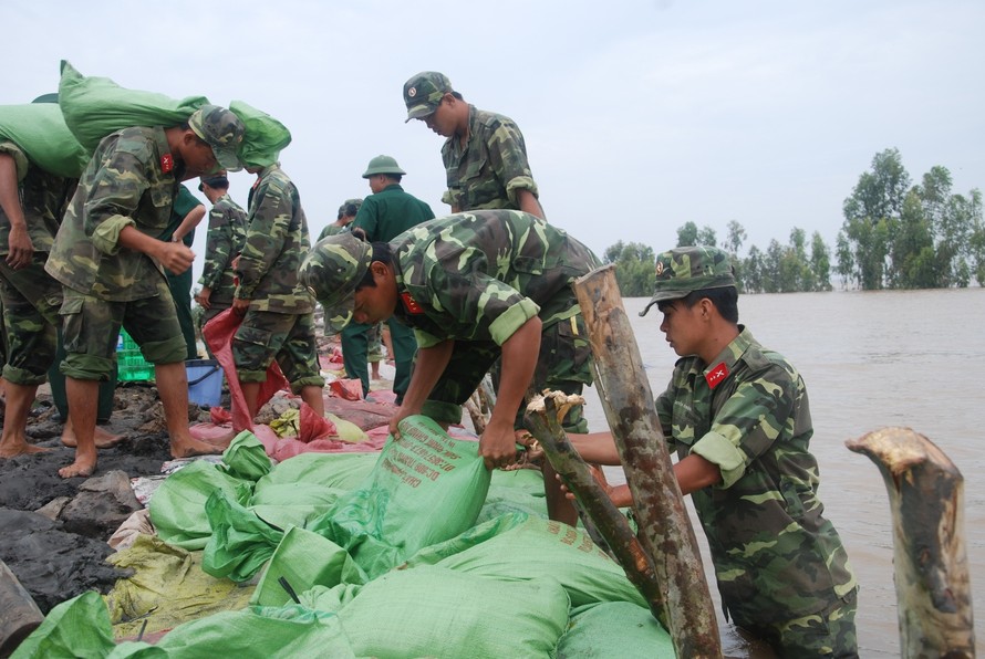 Những Ngôi sao Quyết thắng