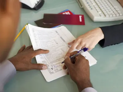 Thủ tục đầu tư, đất đai, xây dựng như ma trận