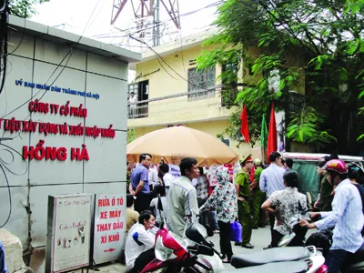 Thêm vụ lừa gần 200 tỷ đồng