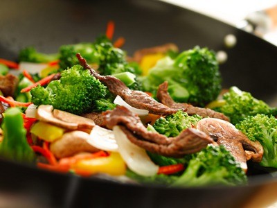 Giảm cân thành công với chế độ ăn kiêng 'low carb'