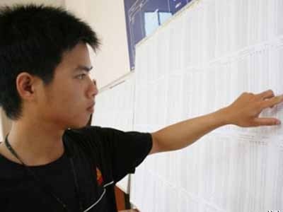 ĐH Công đoàn dự kiến điểm chuẩn giảm hơn năm 2010