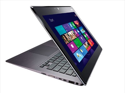 Siêu phẩm ASUS TAICHI đến Việt Nam giá 46,9 triệu