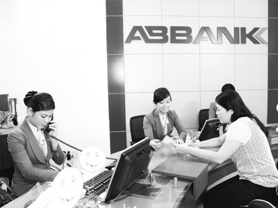 ABBANK và dấu ấn 20 năm