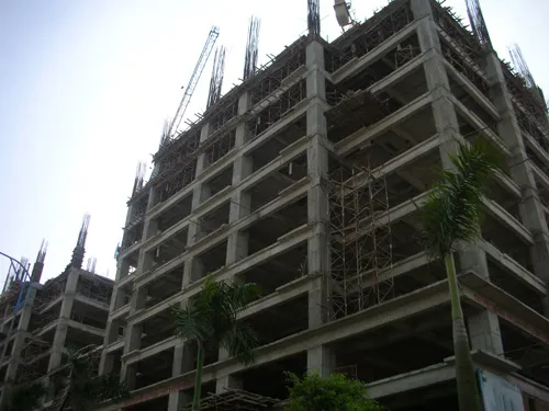 Hà Nội: Bán phá giá nhiều dự án