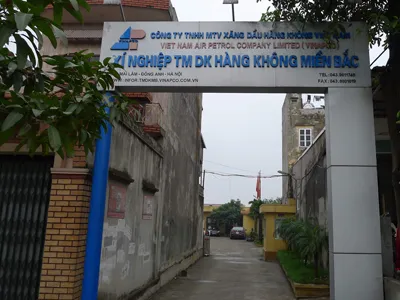 Vụ buôn lậu xăng ở Vinapco: Người vừa bị mất chức nói gì