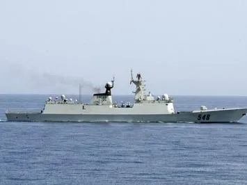 Trung Quốc ‘tố’ Nhật bôi nhọ hình ảnh vụ Radar tên lửa