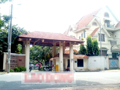 Đồng loạt bắt 51 người Trung Quốc lừa đảo công nghệ cao
