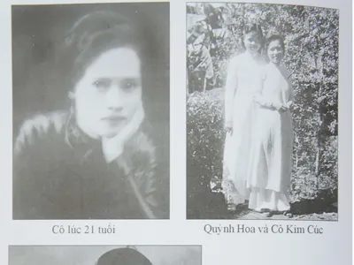 Giải mã 'nghi án văn chương' thôn Vỹ