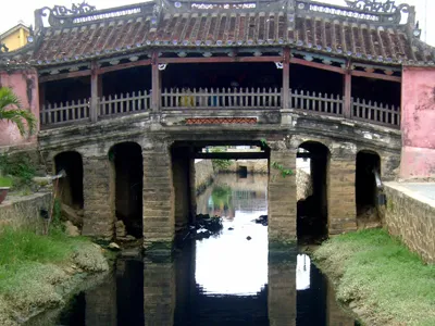 Biểu tượng di sản trong dòng kênh hôi