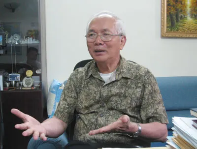 Tác giả 'Tứ đại ngu' có dấu hiệu phạm luật hình sự