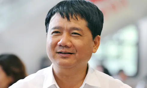 Bộ trưởng Đinh La Thăng báo cáo gì với Quốc hội?