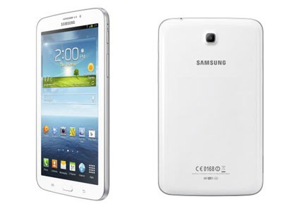 Tiết lộ Galaxy Tab 3 màn hình 7 inch