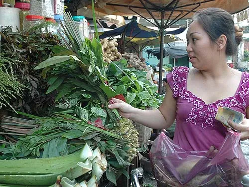 Xông hơi không đúng cách gây hại