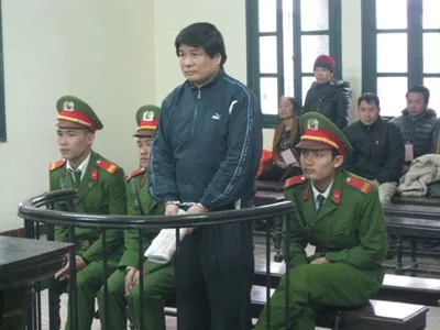 Nhân viên Trạm bảo vệ thực vật kiêm siêu lừa