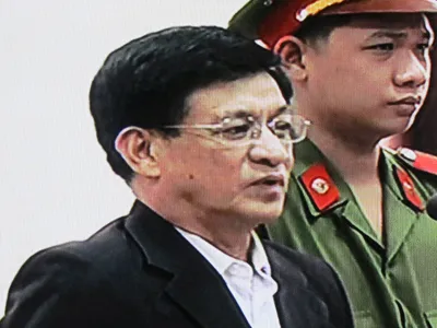 Bốn bị cáo được đề nghị án treo