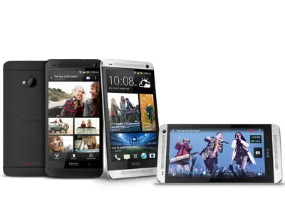HTC One về Việt Nam giá 16 triệu