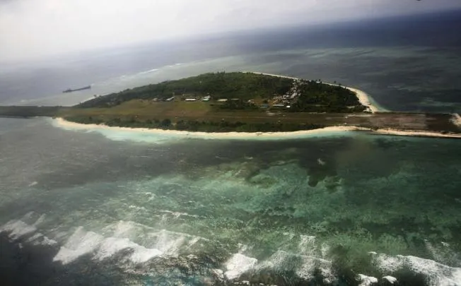 Kiện Trung Quốc về Biển Đông: Philippines không đơn độc