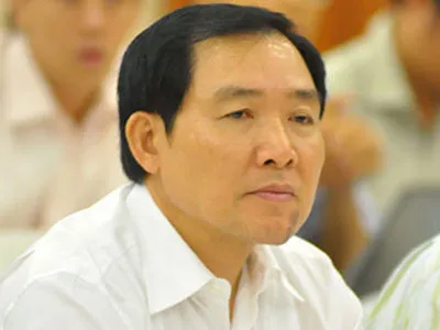 Có vì tình mà bổ nhiệm Dương Chí Dũng?