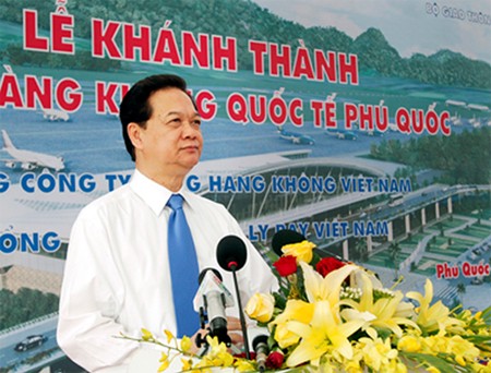 Phú Quốc - Mảnh đất đang ‘dậy sóng’