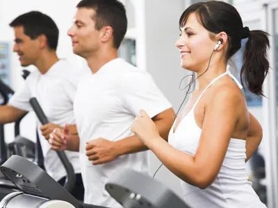 Tập luyện đều đặn giúp hồi phục tim