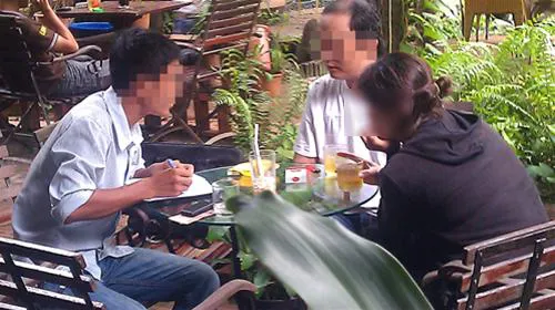 Bằng 'thạc sĩ' giá 18 triệu đồng