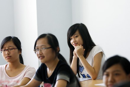 Điểm chuẩn ĐH Y Hải Phòng, Y tế công cộng