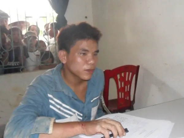 'Cẩu tặc' hoành hành