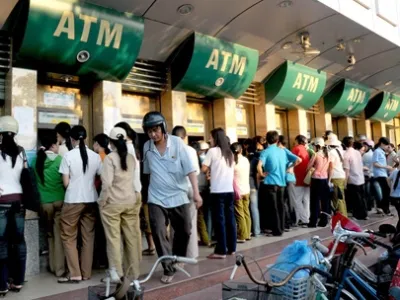 Hôm nay, nhiều quy định có hiệu lực thi hành
