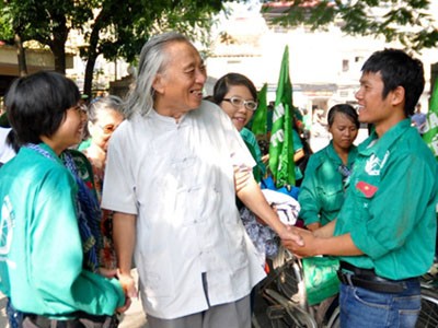 Bác Dương thôi đã thôi rồi