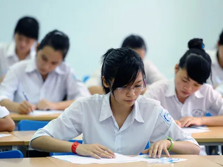 Nhiều ngành học bị thu hồi quyết định đào tạo